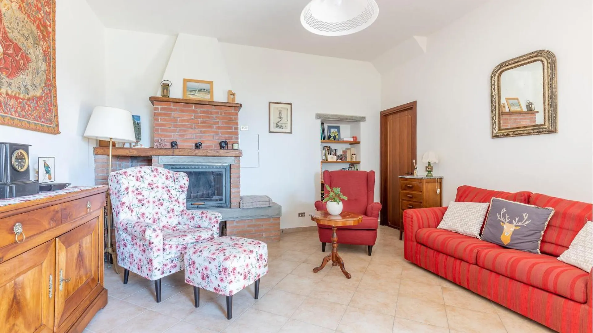 Holiday home 2 Bedroom Cozy Home In Case Lori Scopeti