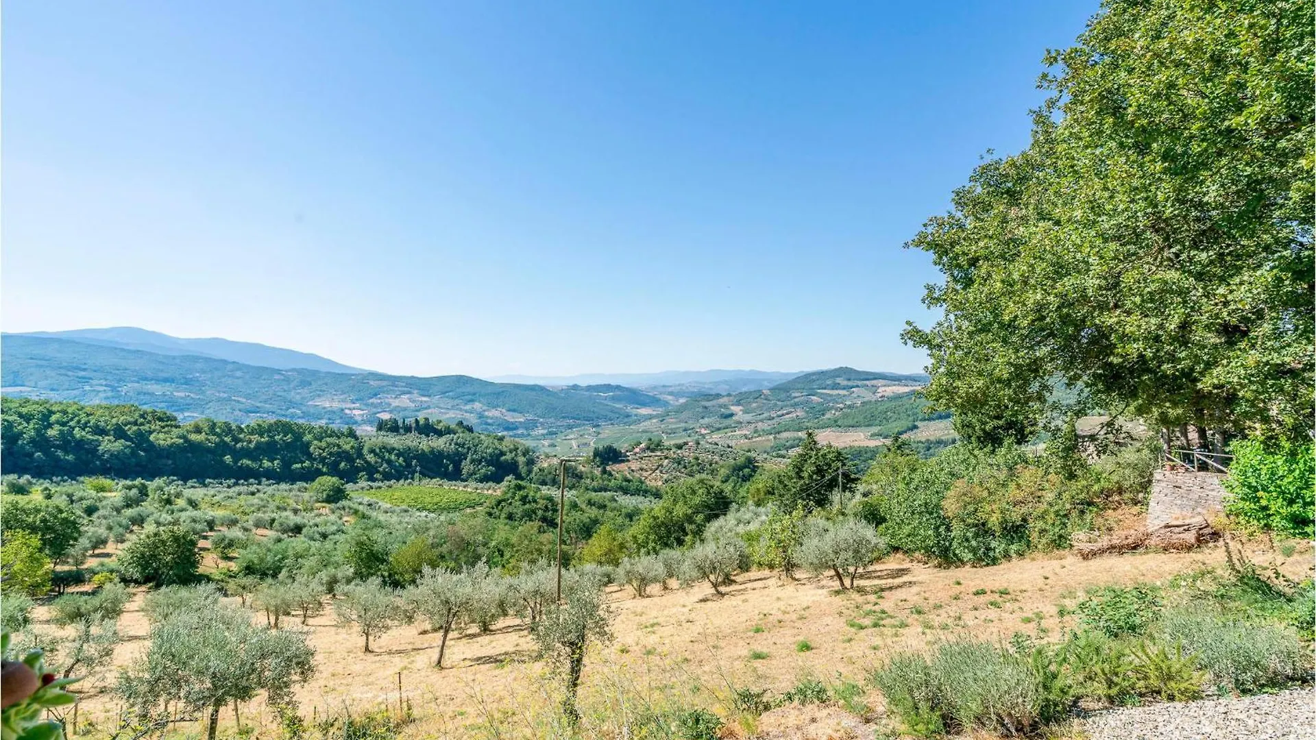 2 Bedroom Cozy Home In Case Lori Scopeti Holiday home